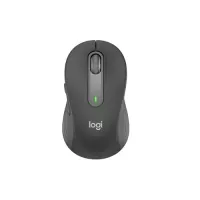 

                                    Logitech M650 Bluetooth & Wireless Mouse